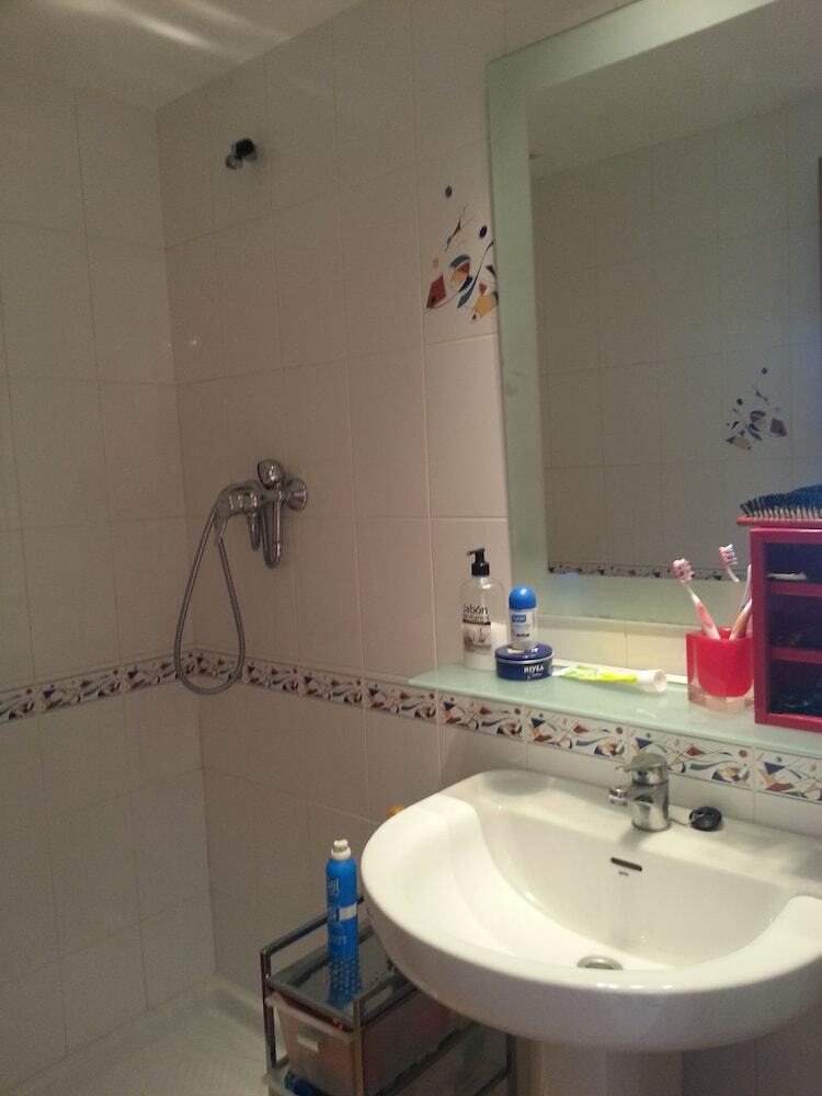 Apartamentos Maragata Flats J�vea