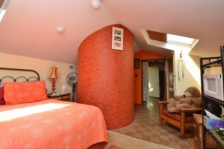 Posada Ann Arbor Bed And Breakfast Inn