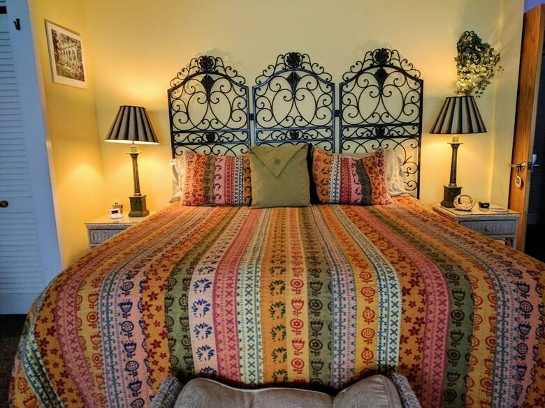 Posada Ann Arbor Bed And Breakfast Inn