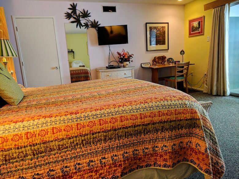 Posada Ann Arbor Bed And Breakfast Inn