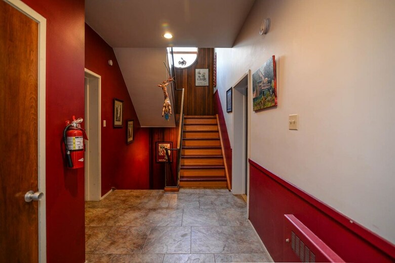 Posada Ann Arbor Bed And Breakfast Inn