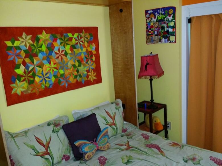 Posada Ann Arbor Bed And Breakfast Inn