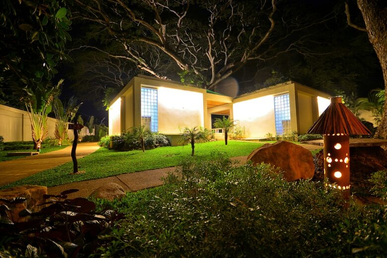 Villa Munting Paraiso