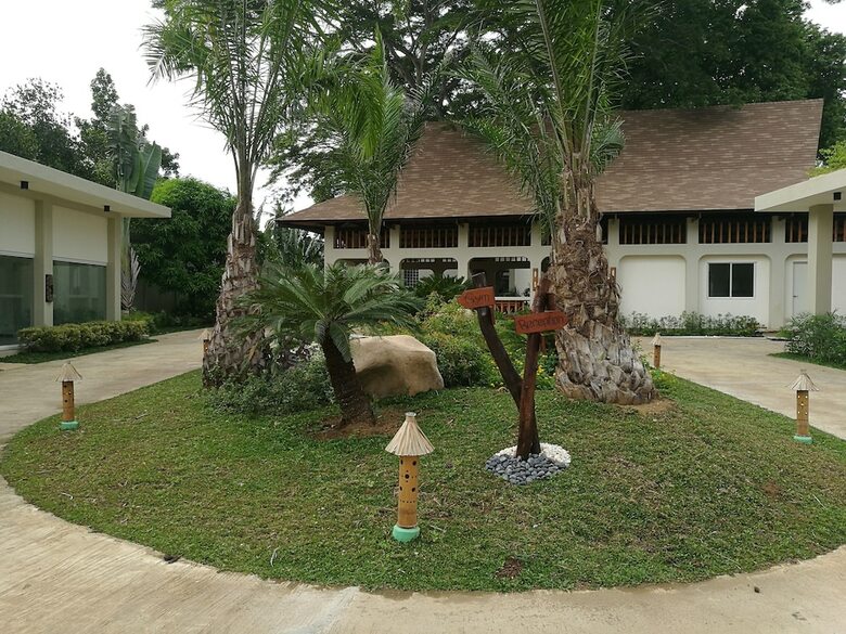 Villa Munting Paraiso