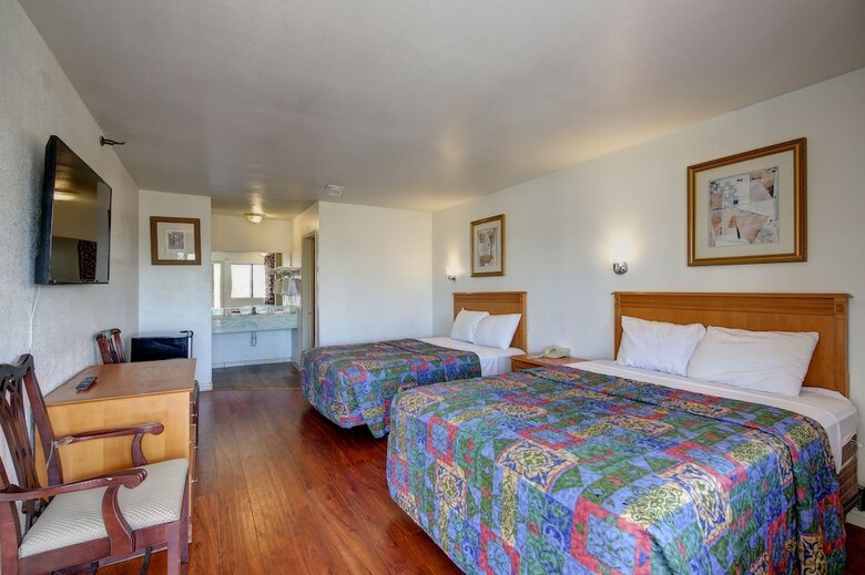 Motel Budget Inn