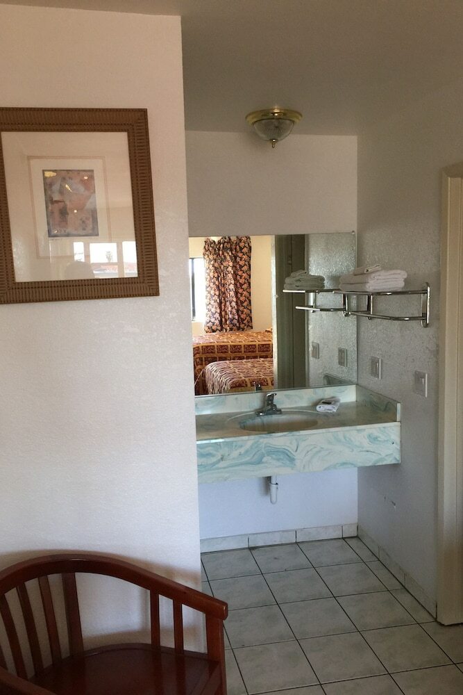 Motel Budget Inn