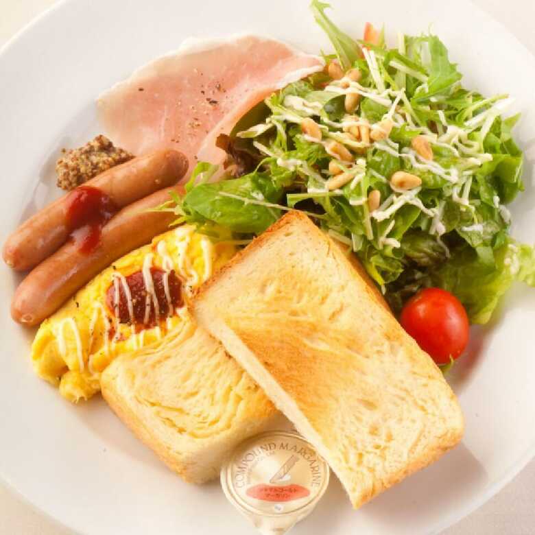 Yufuin Kinrinko Hotel