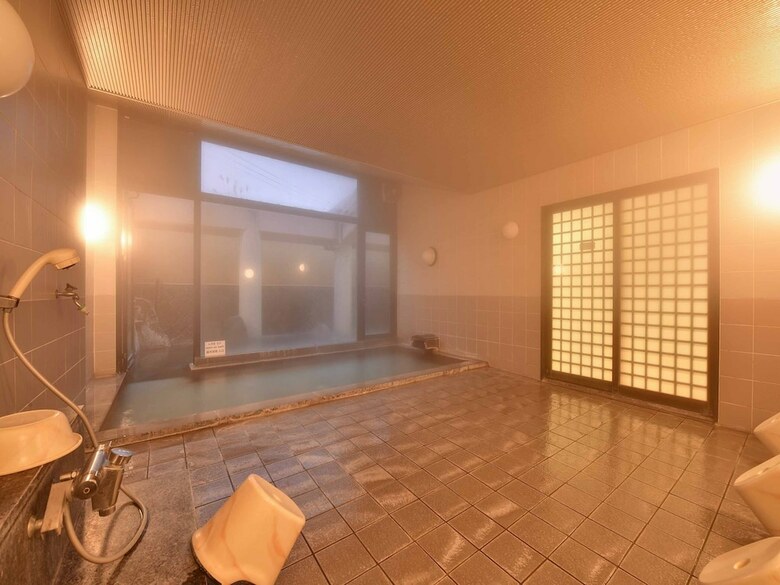 Yufuin Kinrinko Hotel