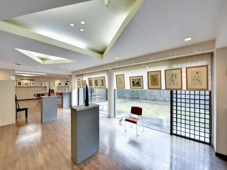 Yufuin Kinrinko Hotel