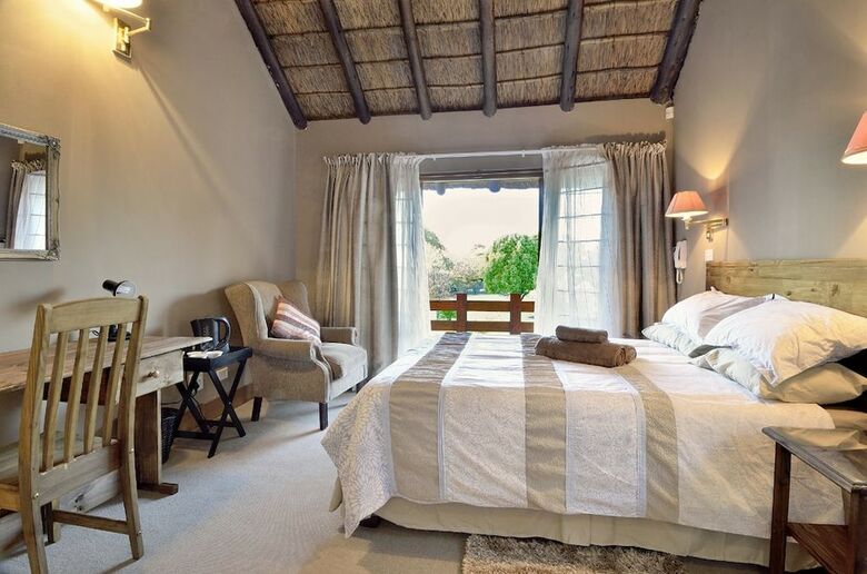 Bed & Breakfast The Cottage