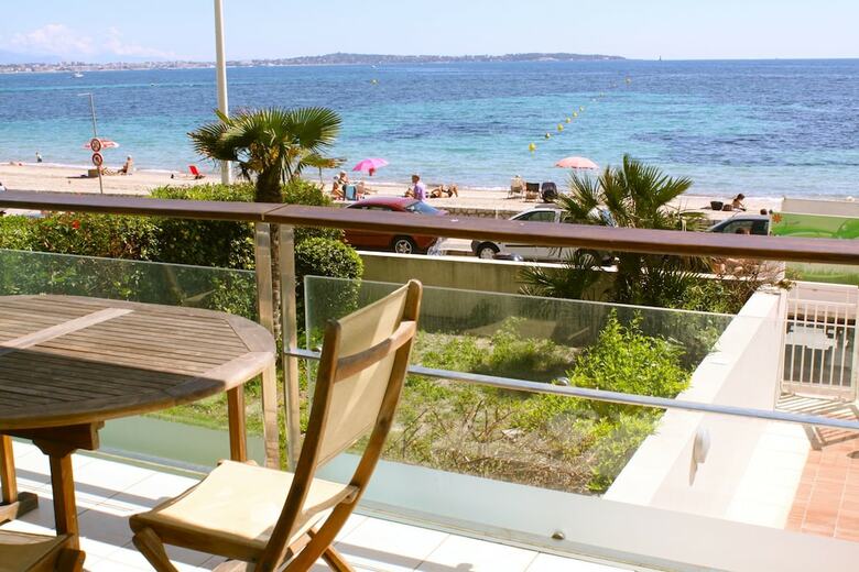 Apartamento Cannes Bai