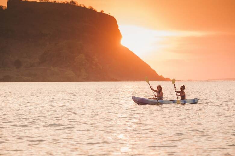 Hostal Myamo Beach Lodge - Hostel