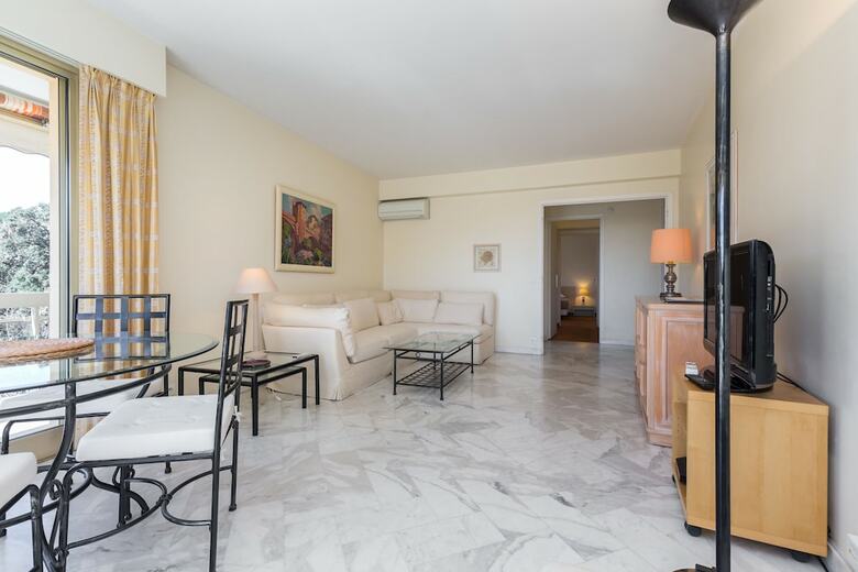 Apartamento Tassigny