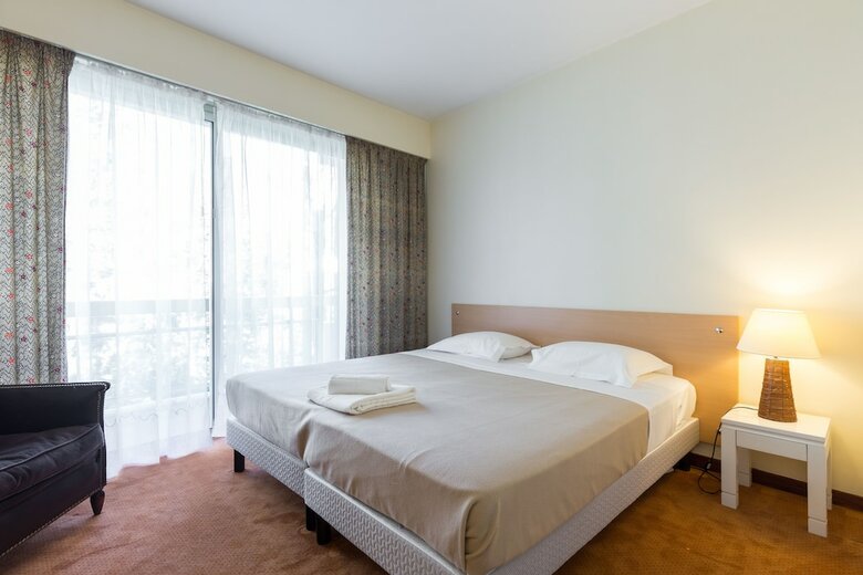 Apartamento Tassigny