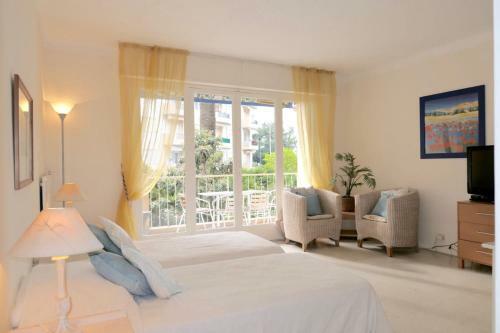 Apartamento Victor Hugo Cezanne
