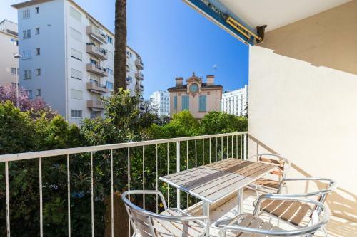 Apartamento Victor Hugo Cezanne