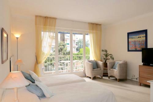 Apartamento Victor Hugo Cezanne