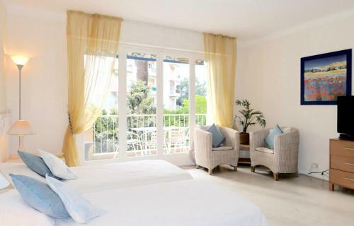 Apartamento Victor Hugo Cezanne
