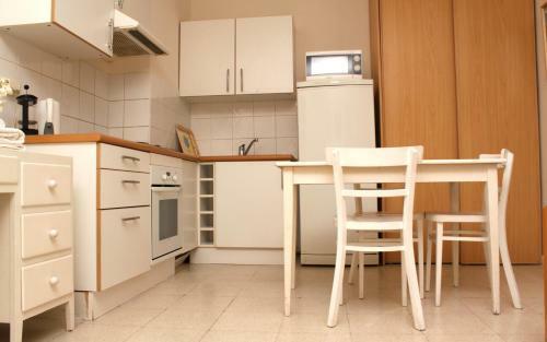 Apartamento Victor Hugo Cezanne