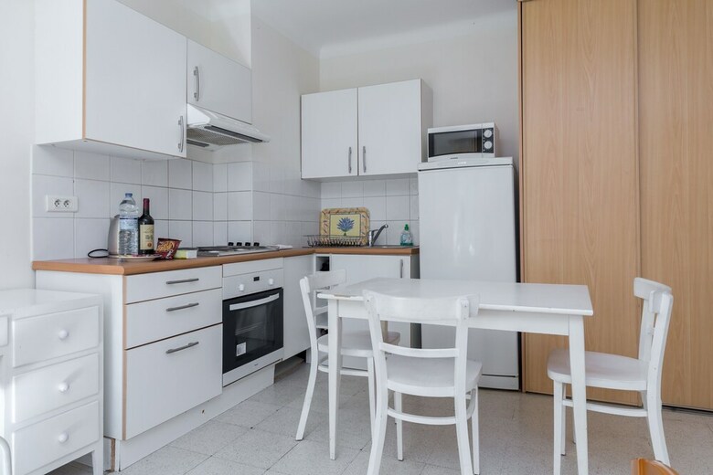 Apartamento Victor Hugo Cezanne