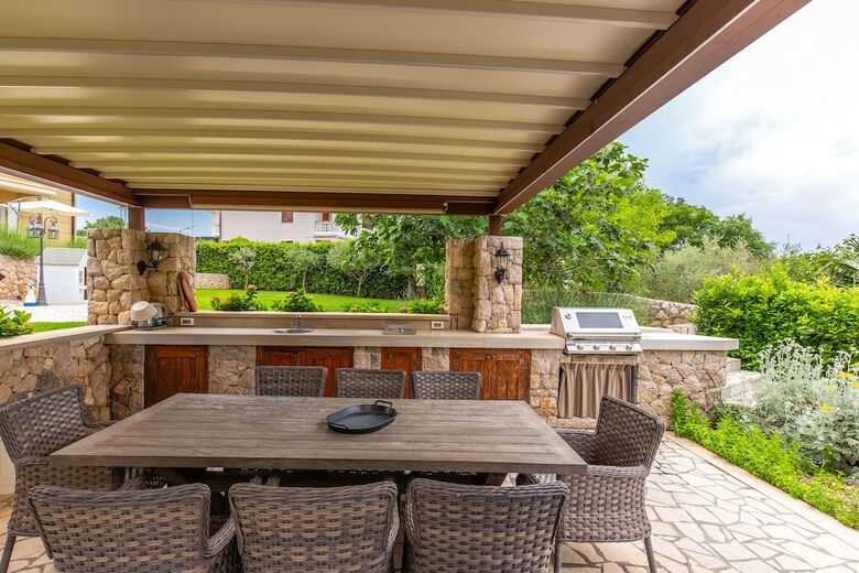 Aparthotel Luxury Villa Luce