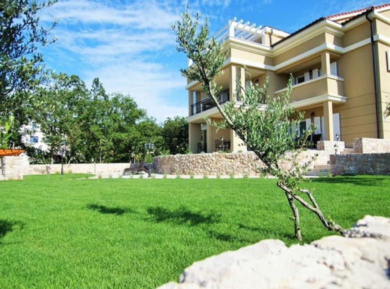 Aparthotel Luxury Villa Luce