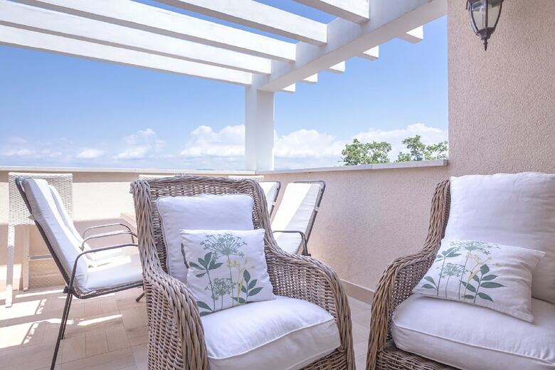 Aparthotel Luxury Villa Luce