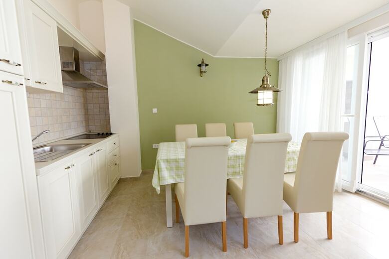Aparthotel Luxury Villa Luce