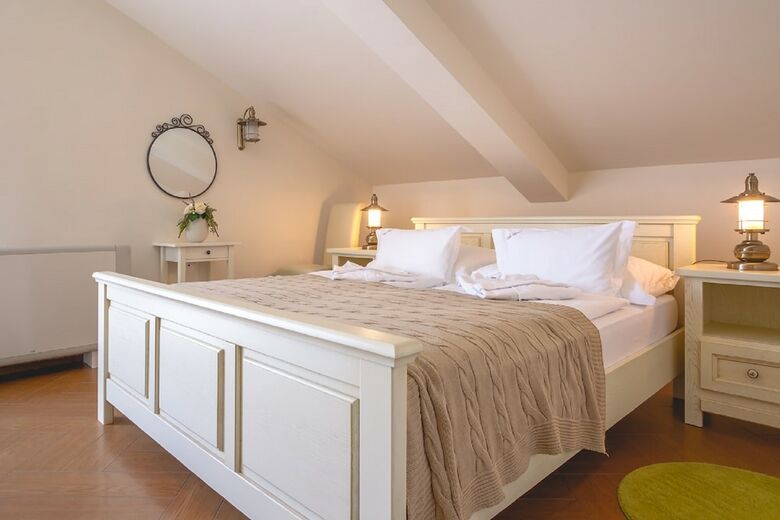 Aparthotel Luxury Villa Luce
