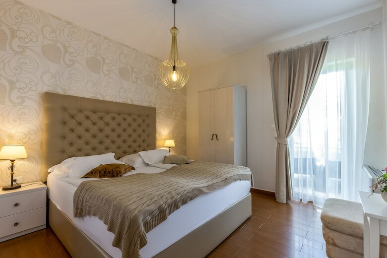 Aparthotel Luxury Villa Luce