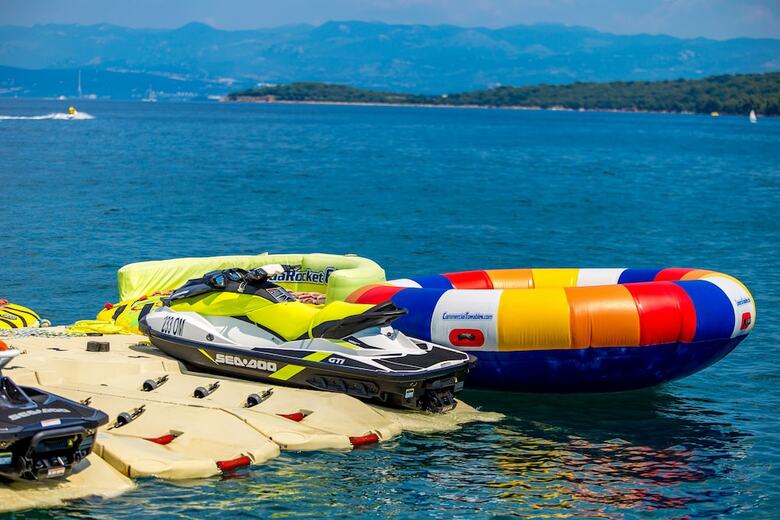 Aparthotel Luxury Villa Luce