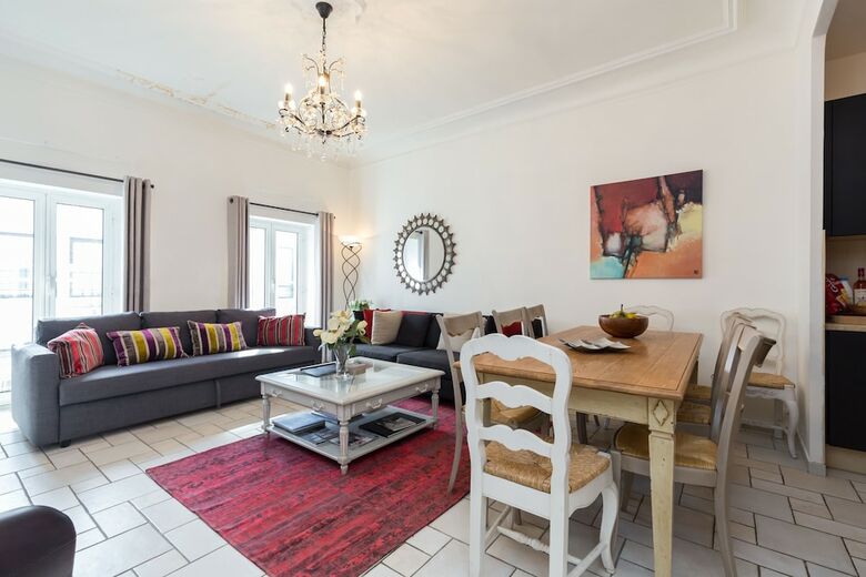 Apartamento Palais Napoleon