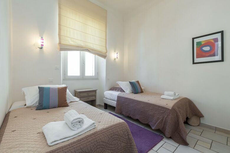 Apartamento Palais Napoleon