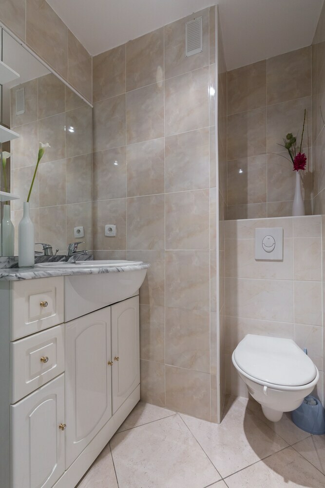 Apartamento Mandariniers