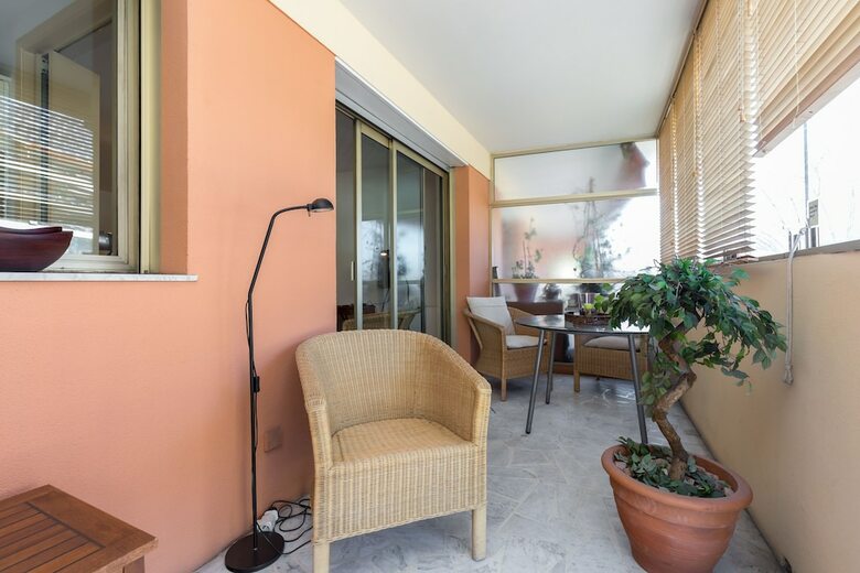 Apartamento Appartement Mercure