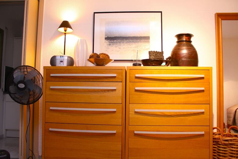 Apartamento Appartement Mercure