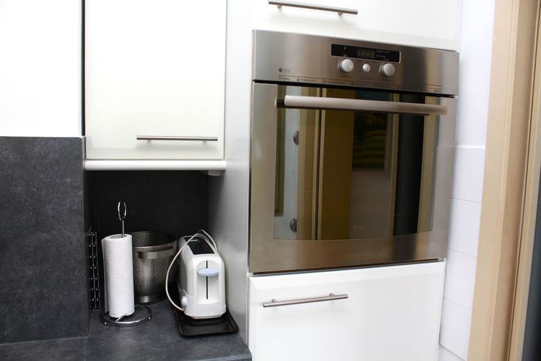 Apartamento Appartement Mercure
