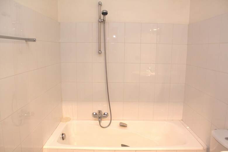 Apartamento Appartement Mercure