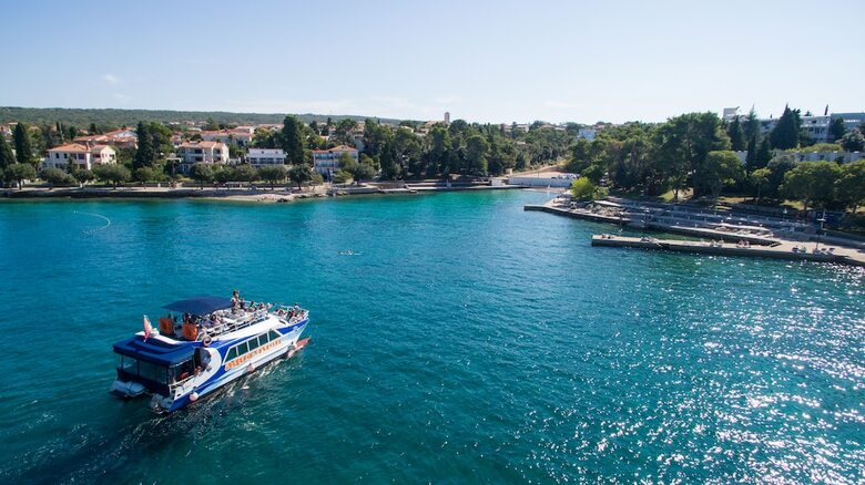 Aparthotel Luxury Villa Mande