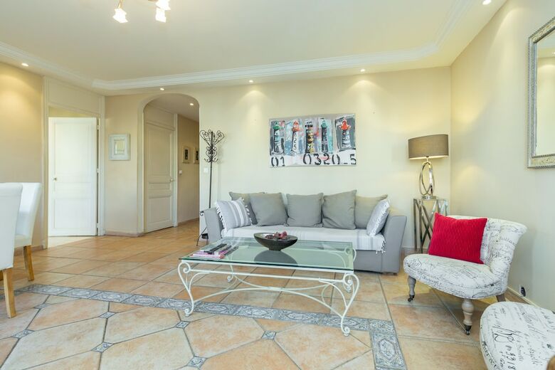 Apartamento Gemina