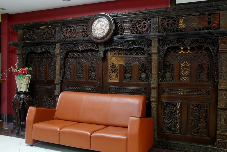 Hotel Reddoorz @ Palasari