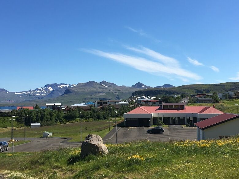 Welcome Apartments Olafsvik