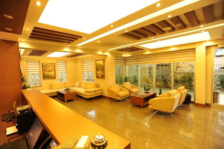 Qamar Prestige Suites