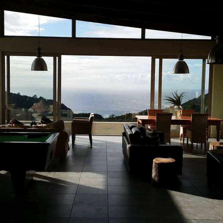 Hostal Surfari Accommodation And Venue