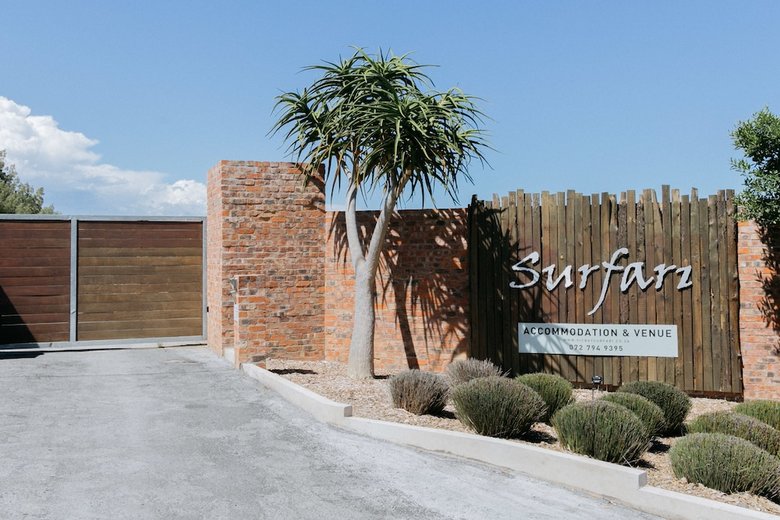 Hostal Surfari Accommodation And Venue
