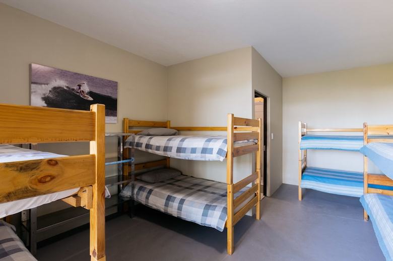 Hostal Surfari Accommodation And Venue