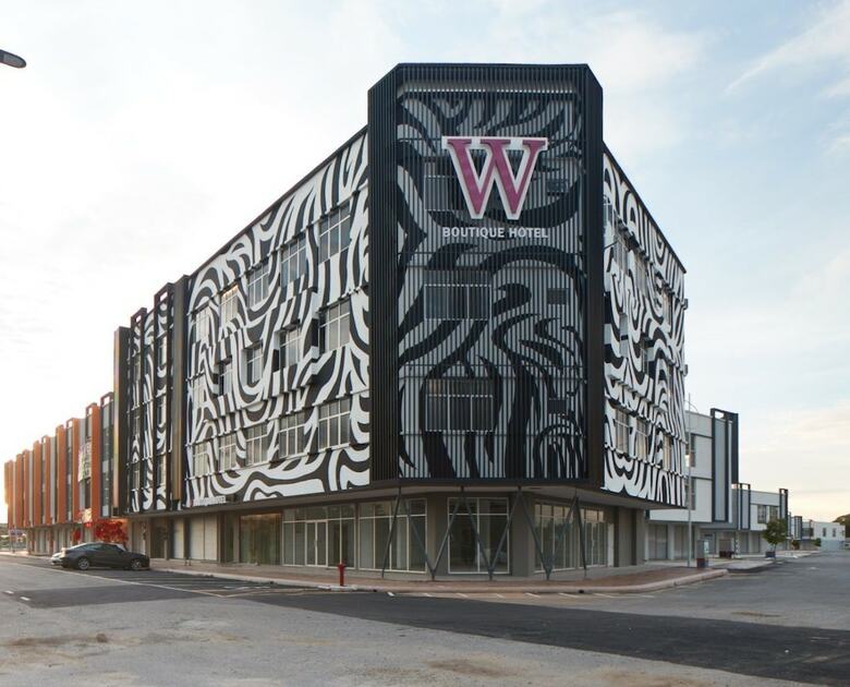 Win Win Boutique Hotel Port Dickson