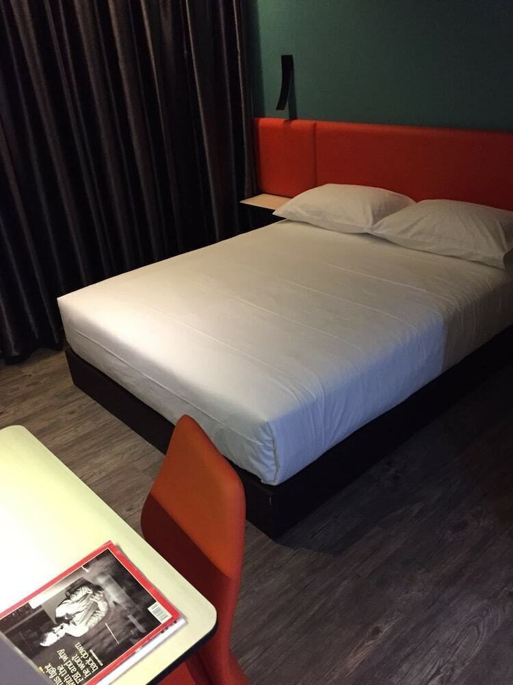 Win Win Boutique Hotel Port Dickson