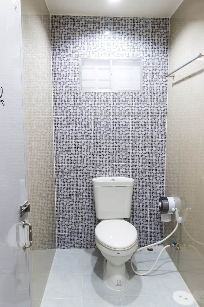 Hostal Wanderlust Bangkok Hostel