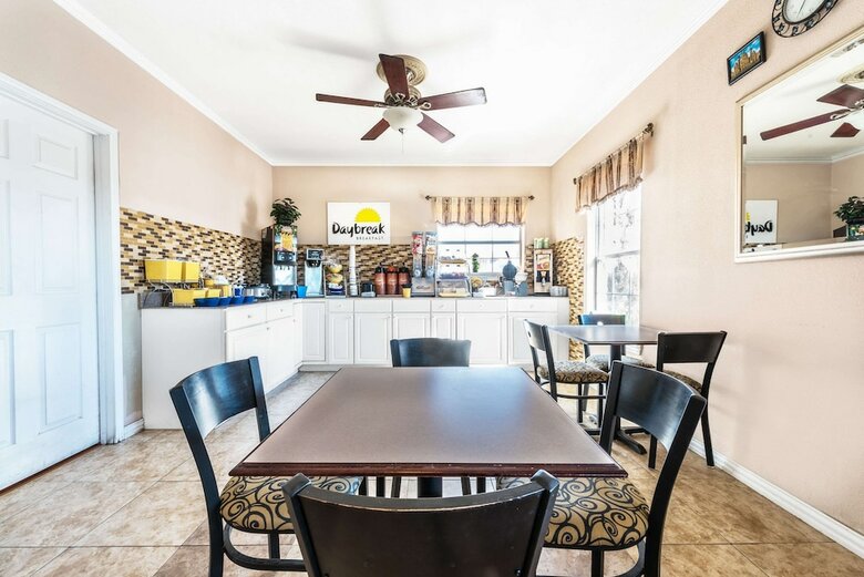 Hotel Days Inn By Wyndham Gainesville